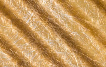 Conon Bridge fibreglass roof waterproofing