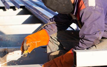Conon Bridge flat roofing options