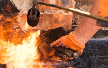 Conon Bridge flat roof repair companies