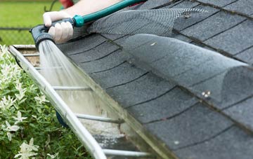 Conon Bridge gutter cleaning costs