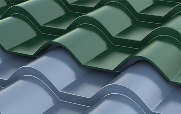 who should consider Conon Bridge plastic roofs