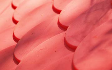 Conon Bridge plastic roof costs