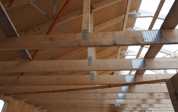 Conon Bridge roof truss costs