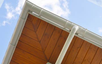 Conon Bridge soffit types