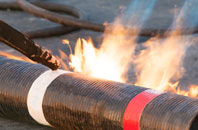 Conon Bridge flat roofing replacement