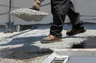 find rated Conon Bridge flat roofing replacement companies