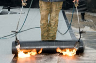 Conon Bridge flat roof sealing quote