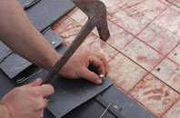 free Conon Bridge garage roof repair quotes
