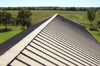 Conon Bridge metal roof quotes