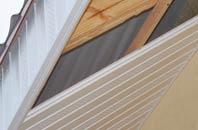 rated Conon Bridge soffit repair companies