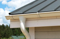 Conon Bridge soffits